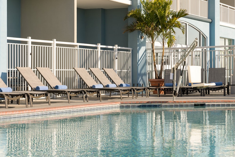 Holiday Inn & Suites Ocean City by IHG - photo 61