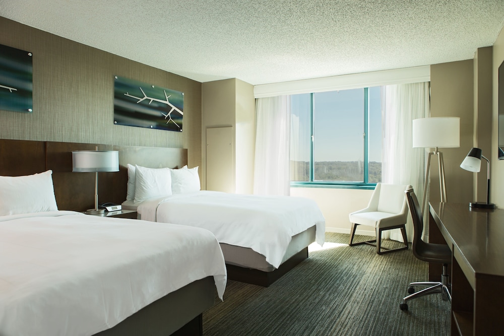 Falls Church Marriott Fairview Park - photo 12