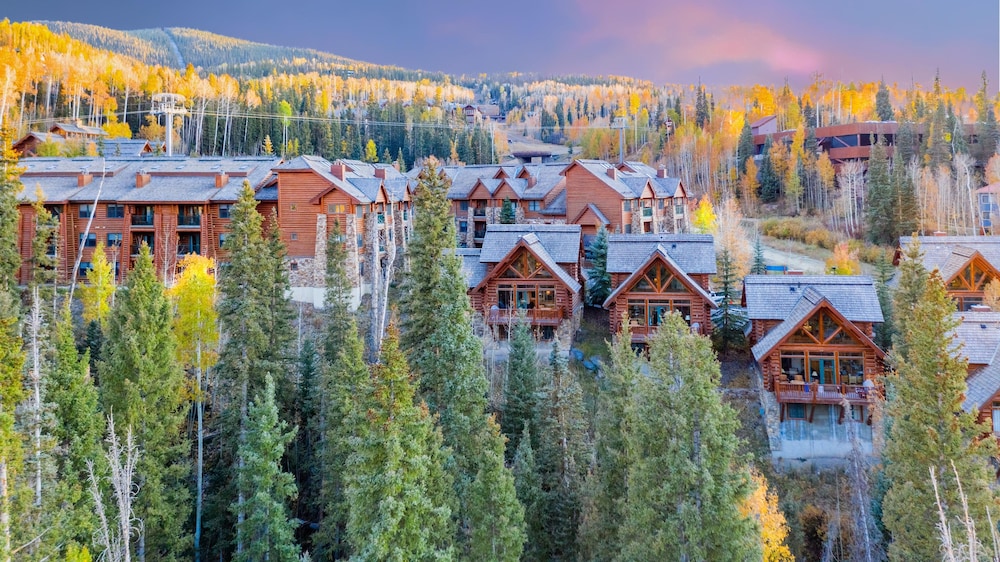 Mountain Lodge Telluride - photo 82