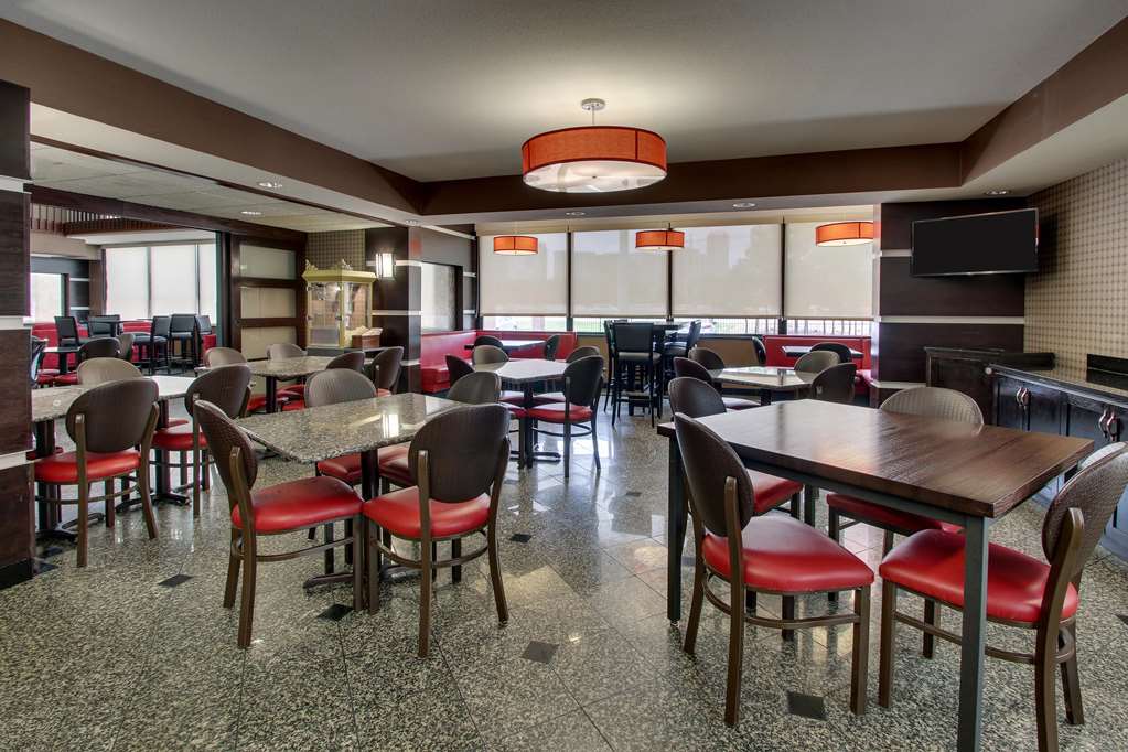 Drury Inn & Suites Houston Near the Galleria - photo 10