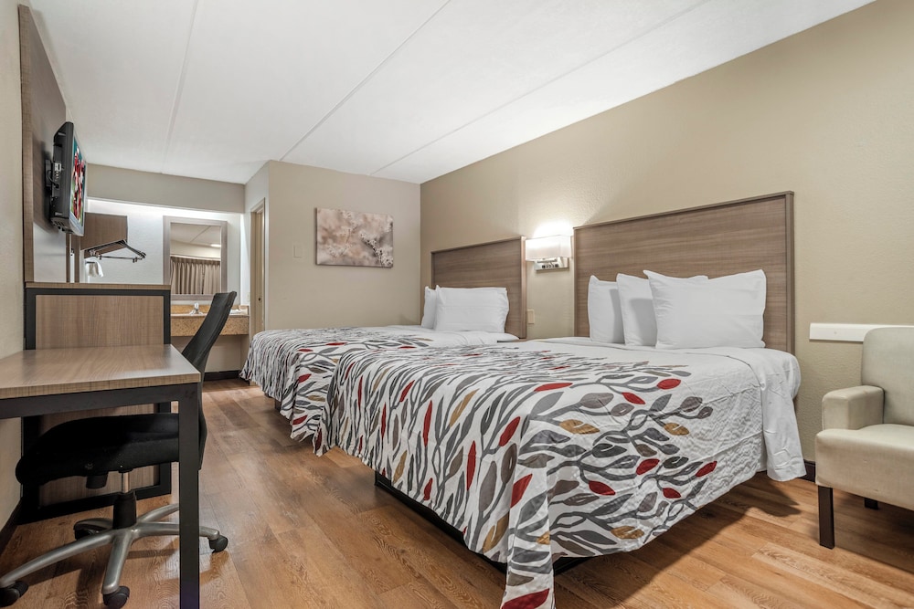 Red Roof Inn West Monroe - photo 6