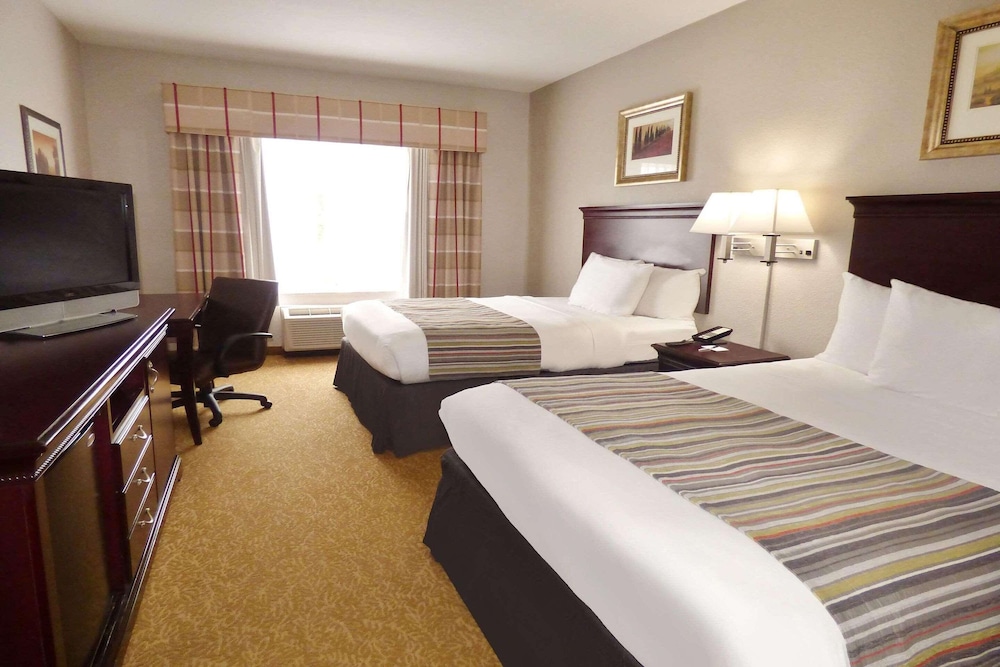 Country Inn & Suites by Radisson Pensacola West FL - photo 10