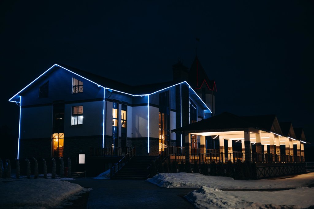 Za Povodom Hotel - last minute hotel in Unknown City