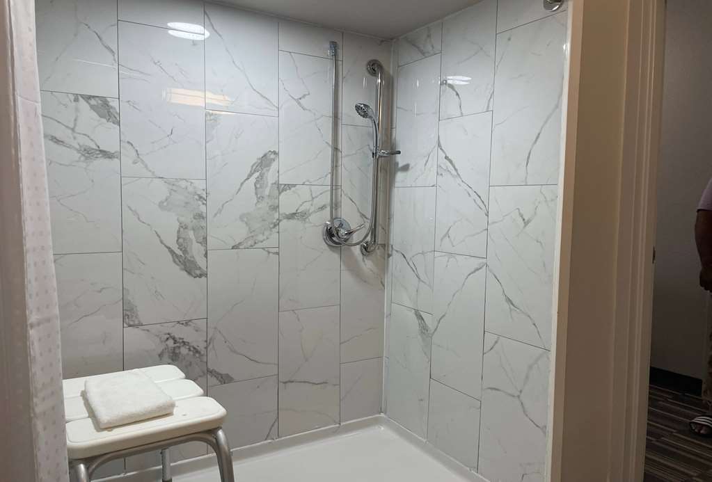Microtel Inn & Suites by Wyndham Bossier City - photo 33