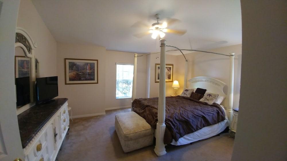 Florida Villa - photo 12