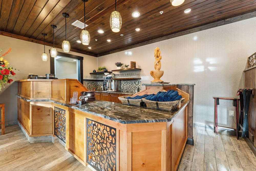 Desert Rose Resort & Cabins - photo 57