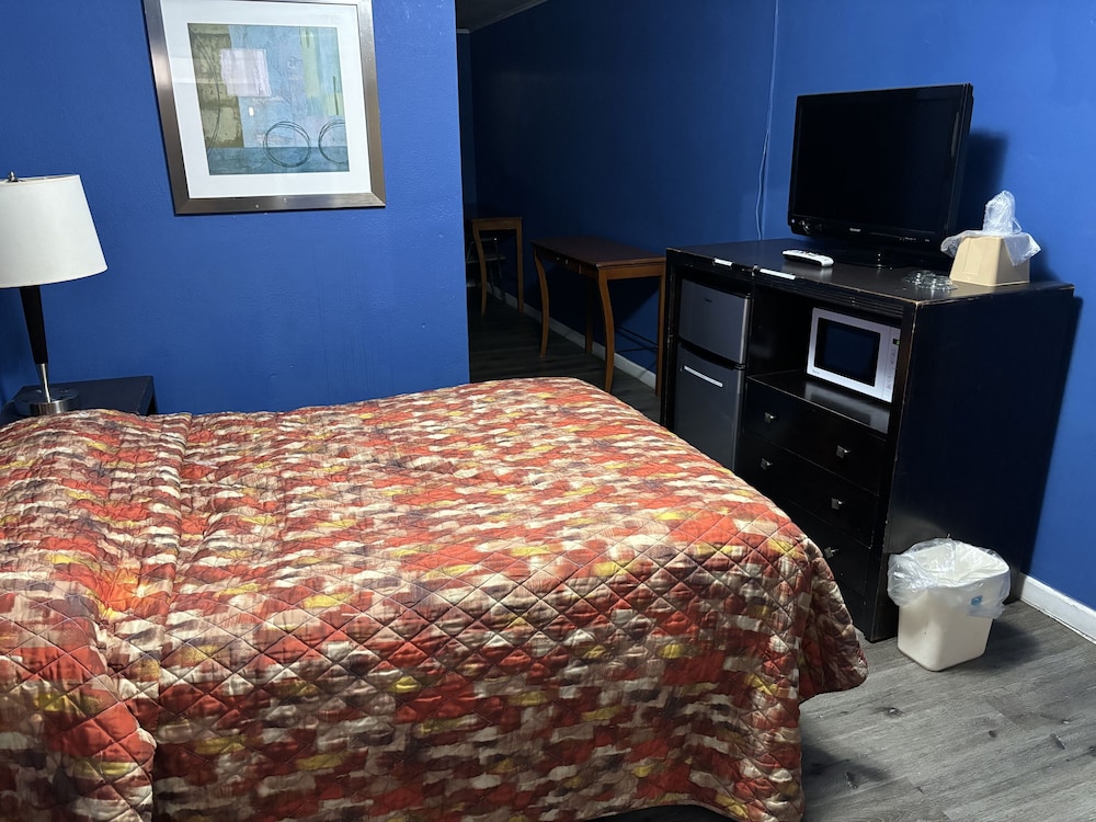 Cook's Motel Panama City Beach - photo 8