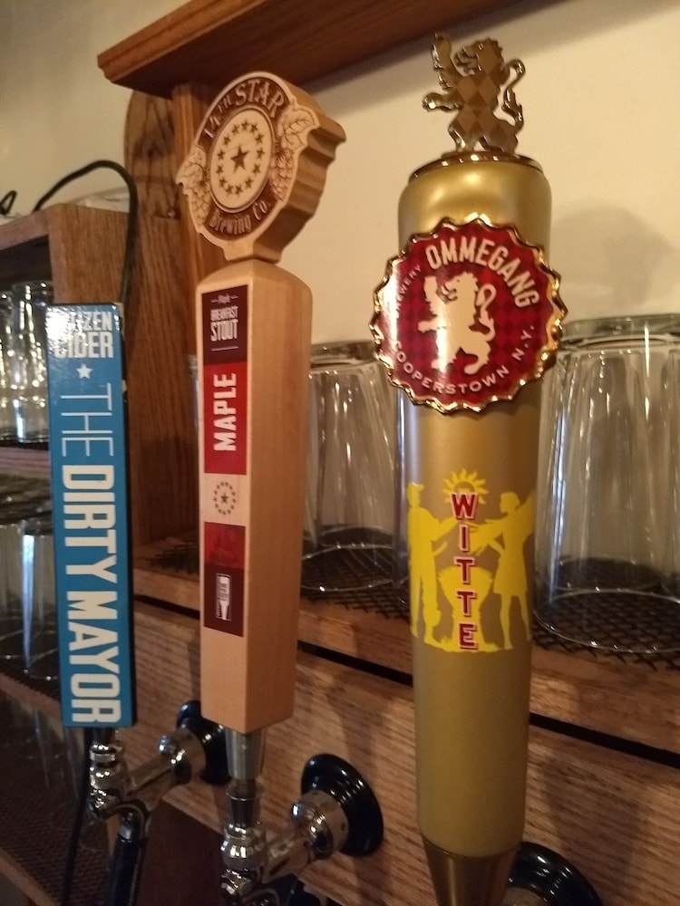 Black Lantern Inn - photo 25