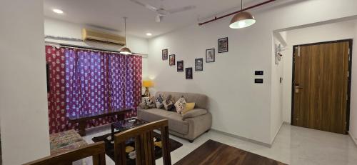 Bollywood House 2 bhk Apartment
