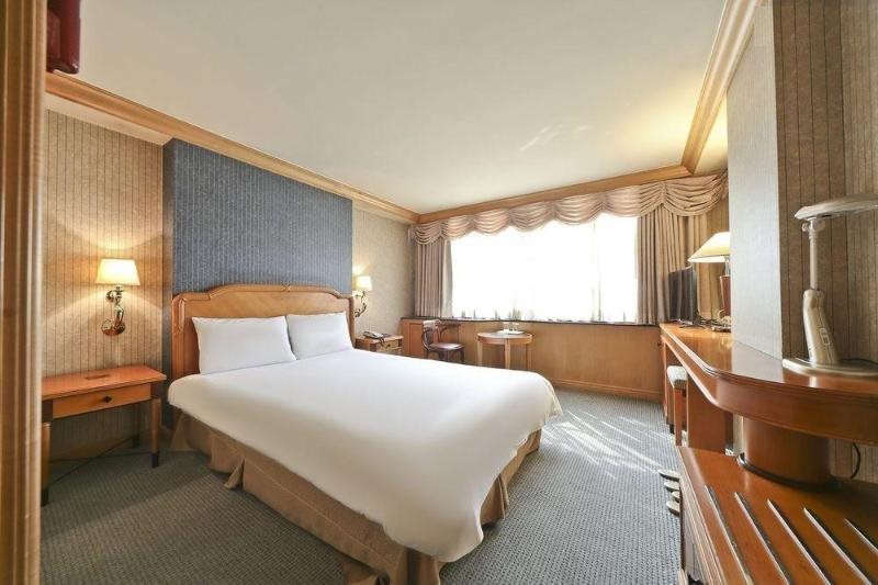 Hotel Nostalgia - last minute hotel in Seoul