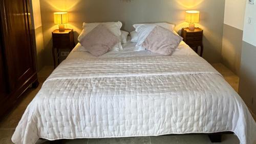 Le Petit Eden — 4-Star Luxury Hotel in Saint-Quentin-La-Poterie, France