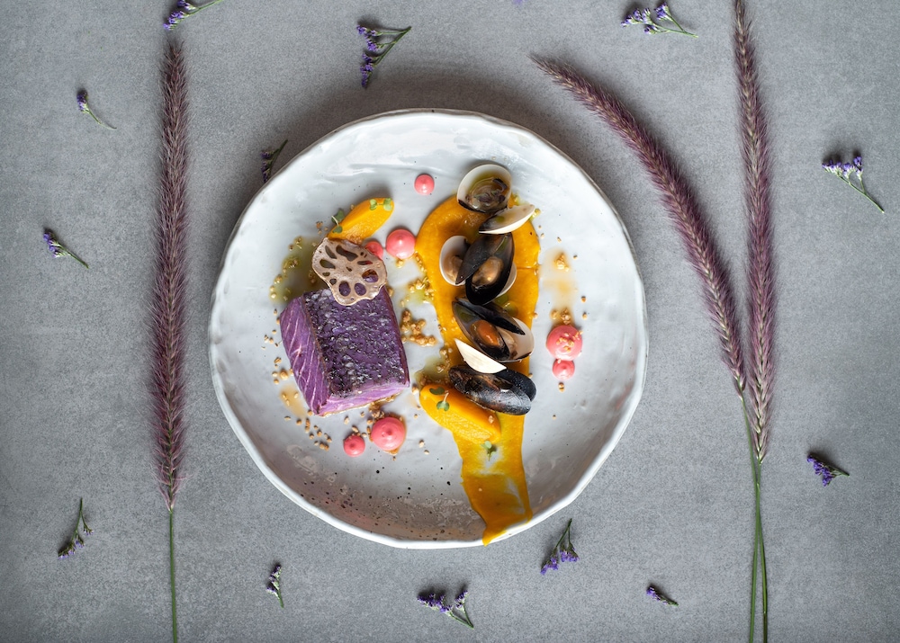 מזון ומשקאות