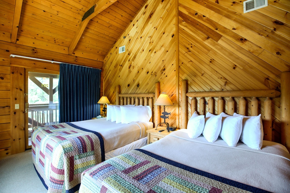 Cliffview Resort - photo 9