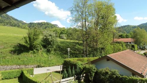 Landhaus In der Au — Unterwossen — photo 4