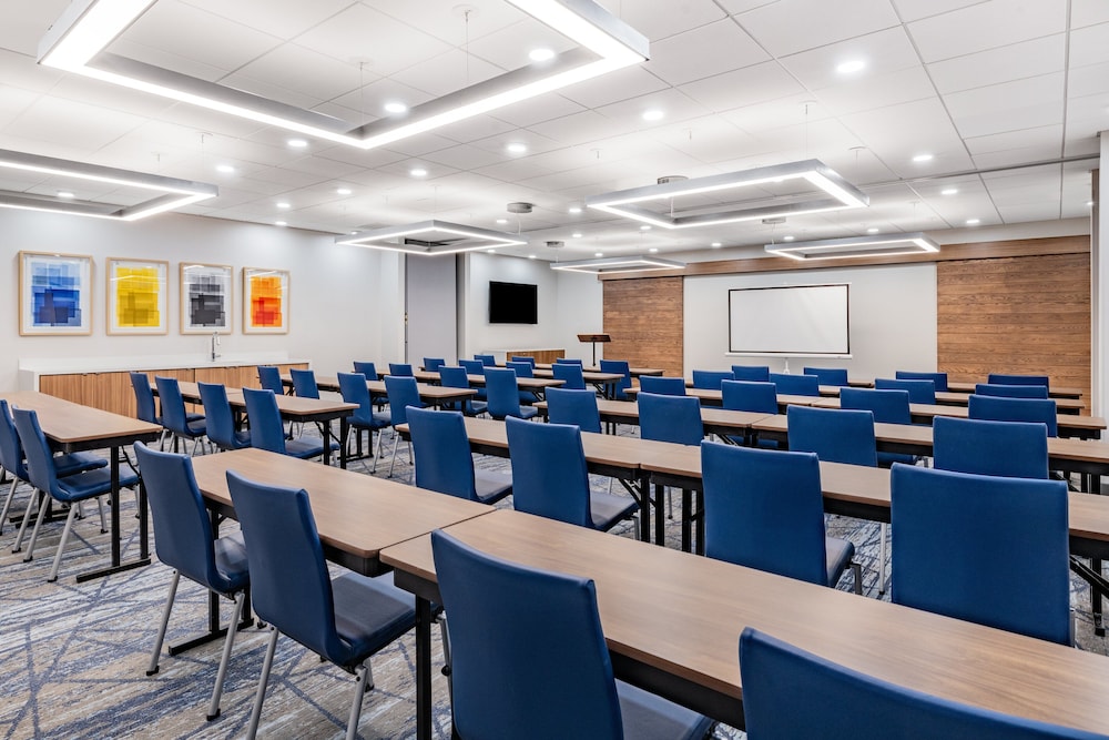 Holiday Inn Express & Suites Nephi by IHG - photo 46