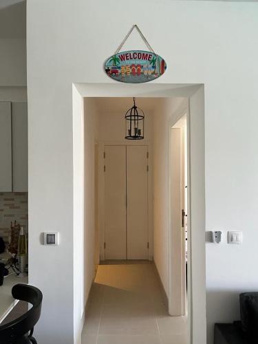 The Marassi Marina Spot in New Cairo, Egypt