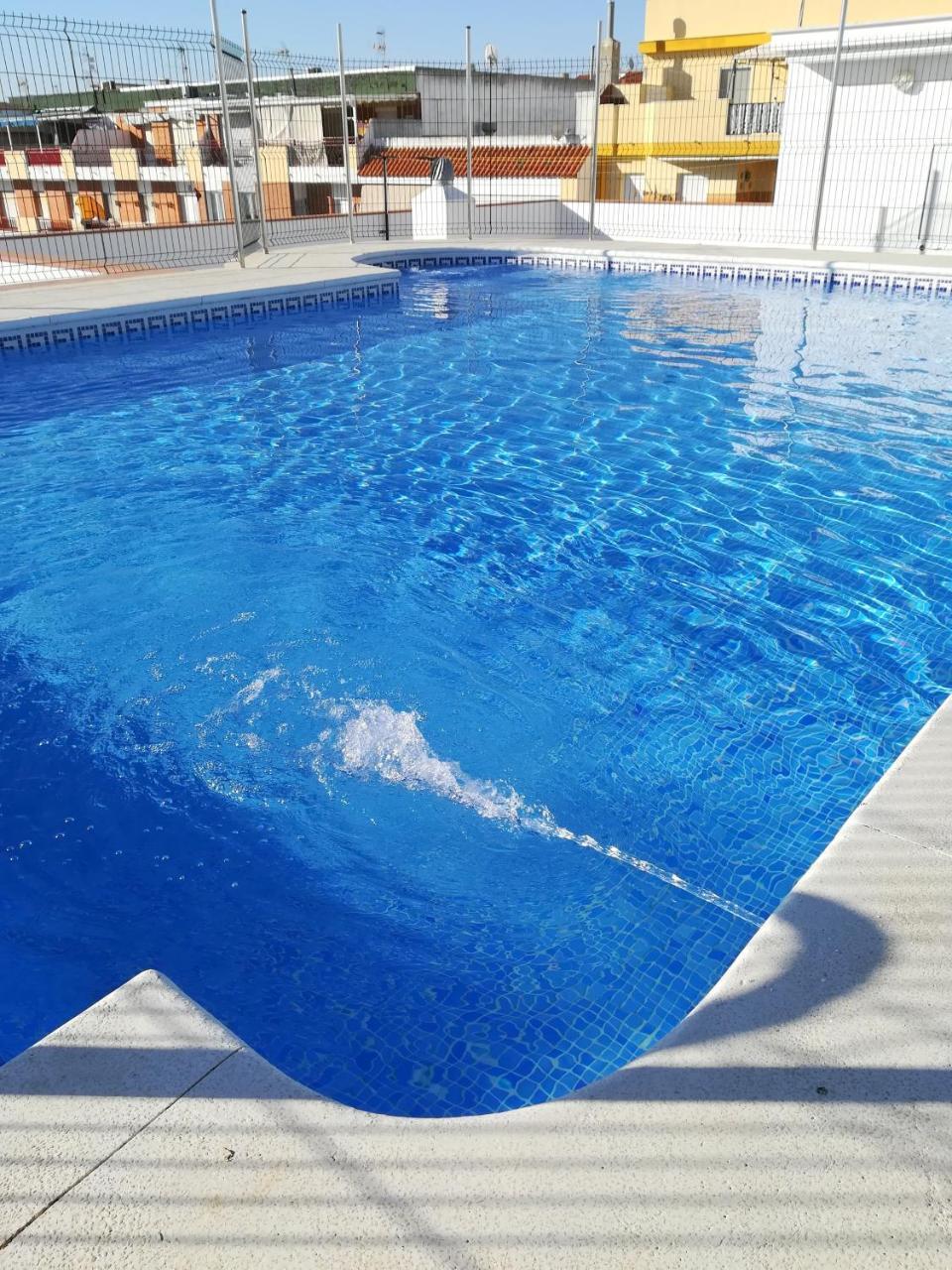 Delux Center Punta Umbría — 4-Star Luxury Hotel in Punta Umbria, Spain