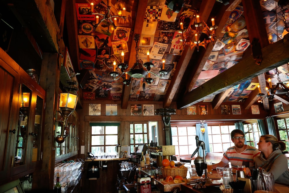 McMenamins Grand Lodge - photo 89