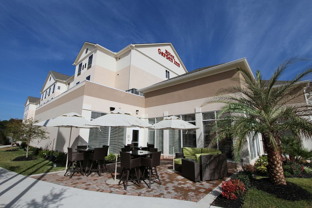 Hilton Garden Inn Covington - photo 44