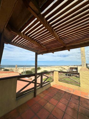 El Mirador — 4-Star Luxury Hotel in None, Uruguay