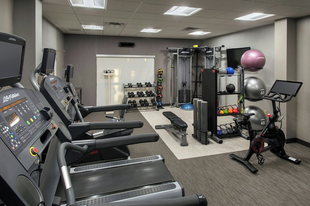 Courtyard by Marriott Basking Ridge - photo 19