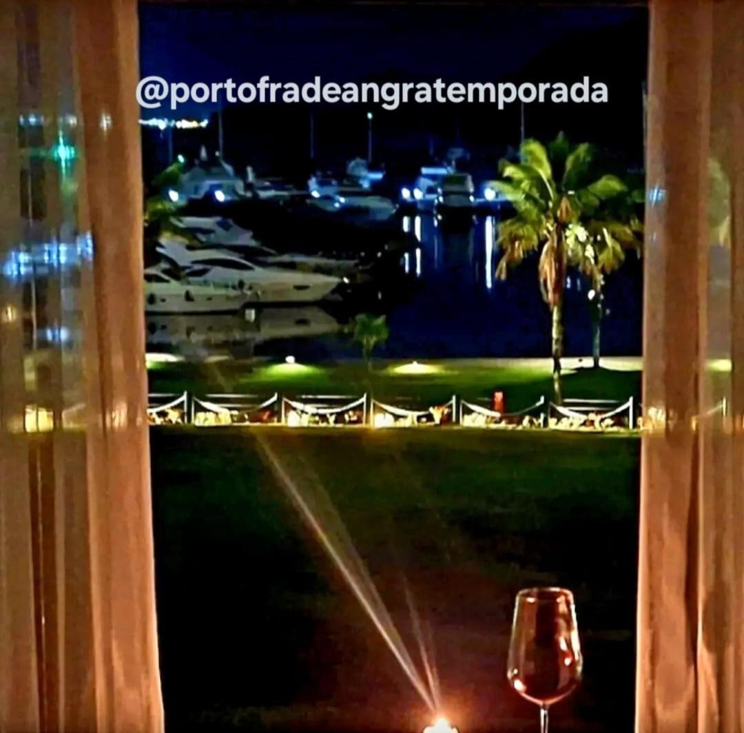 Frente & Vista Do Mar Ao Lado Do Fasano Angra Dos Reis Rj — 4-Star Luxury Hotel in Angra Dos Reis, Brasil