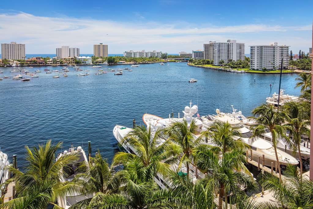 Yacht Club at The Boca Raton - photo 2