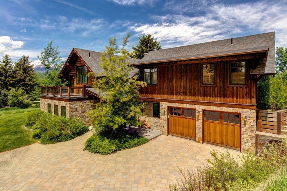 Abode At Skyline - photo 33