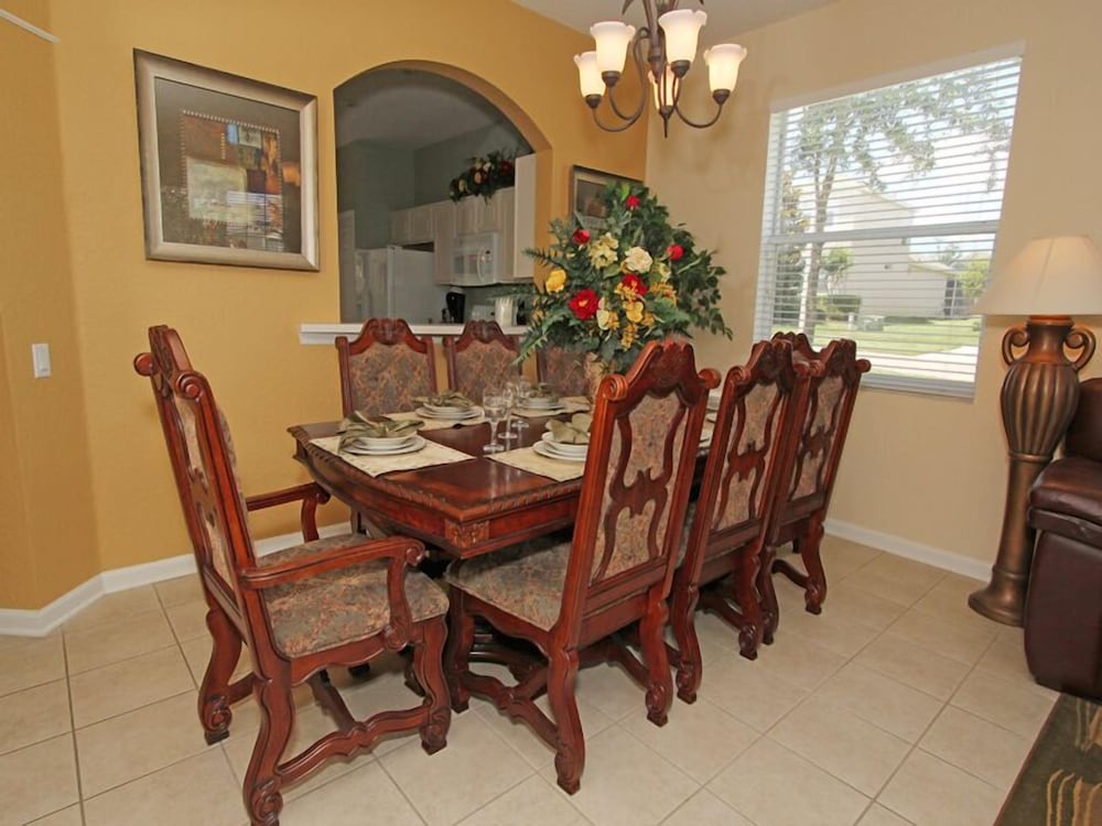 Ov1848 Windsor Hills Resort 6 Bed 4 Baths Villa - photo 19