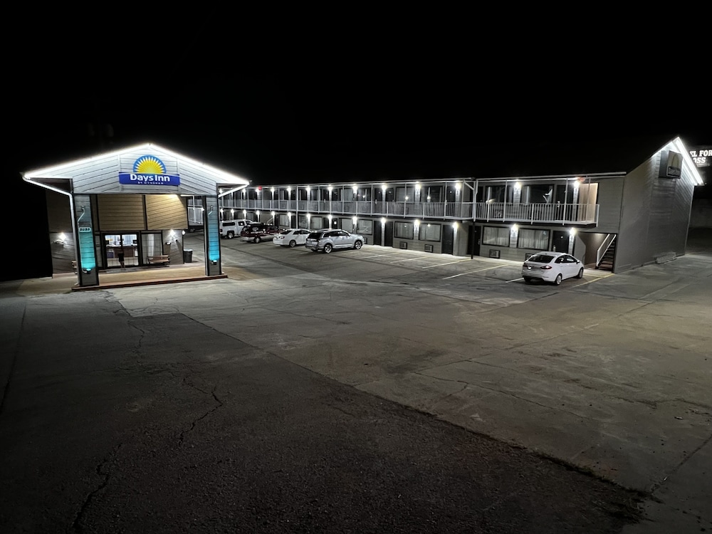 Days Inn by Wyndham Branson Near Theatre District - photo 15