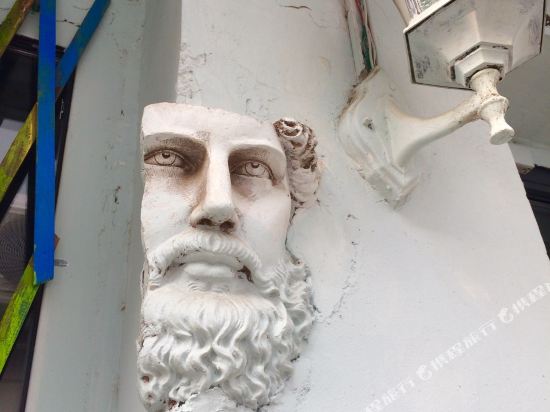 Tongli Xingfuli Inn in Suzhou, People's Republic of China