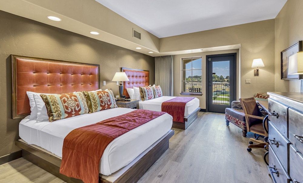 The Murieta Inn & Spa - photo 23
