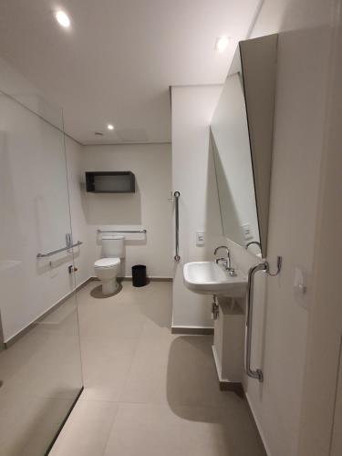Studio Allianz Perdizes - last minute hotel in Sao Paulo