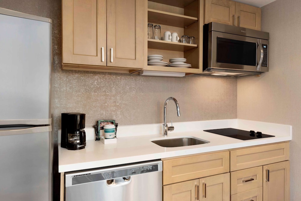 Homewood Suites by Hilton Chicago West Loop Fulton Mkt Area - photo 15