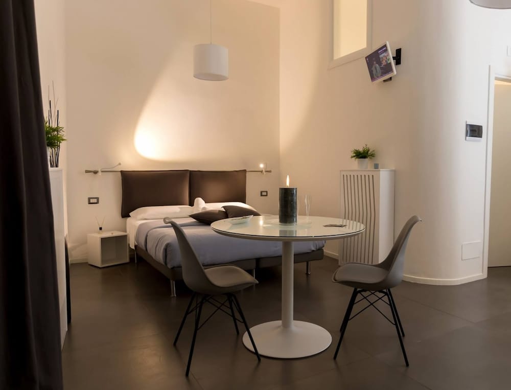 B&B Il Moretto — 4-Star Luxury Hotel in Trani, Italy