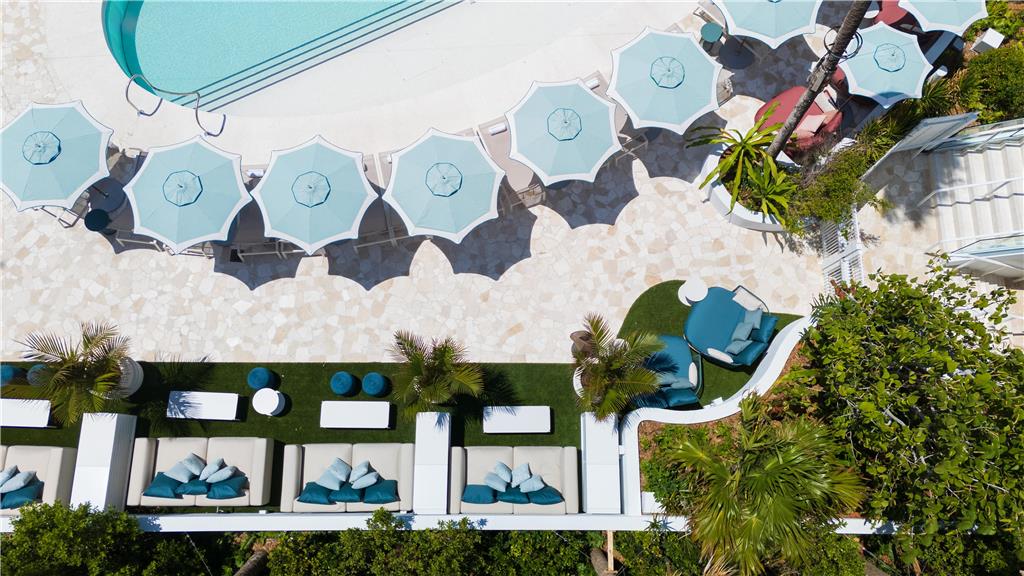 Andaz Miami Beach Resort & Spa - photo 36