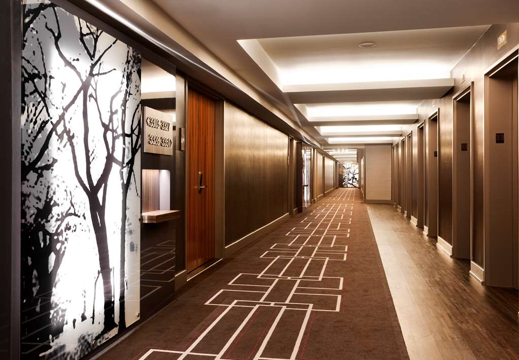 Hyatt Grand Central New York - photo 23
