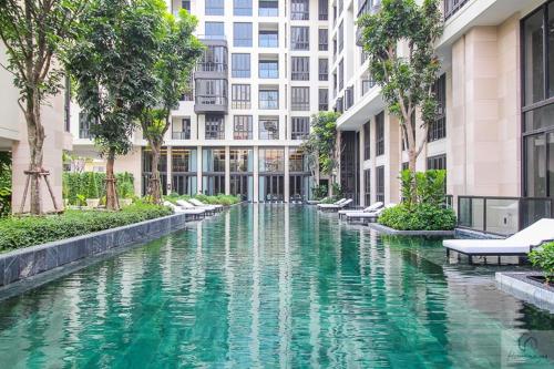 Luxury Japanese Onsen Reserve Bangkok