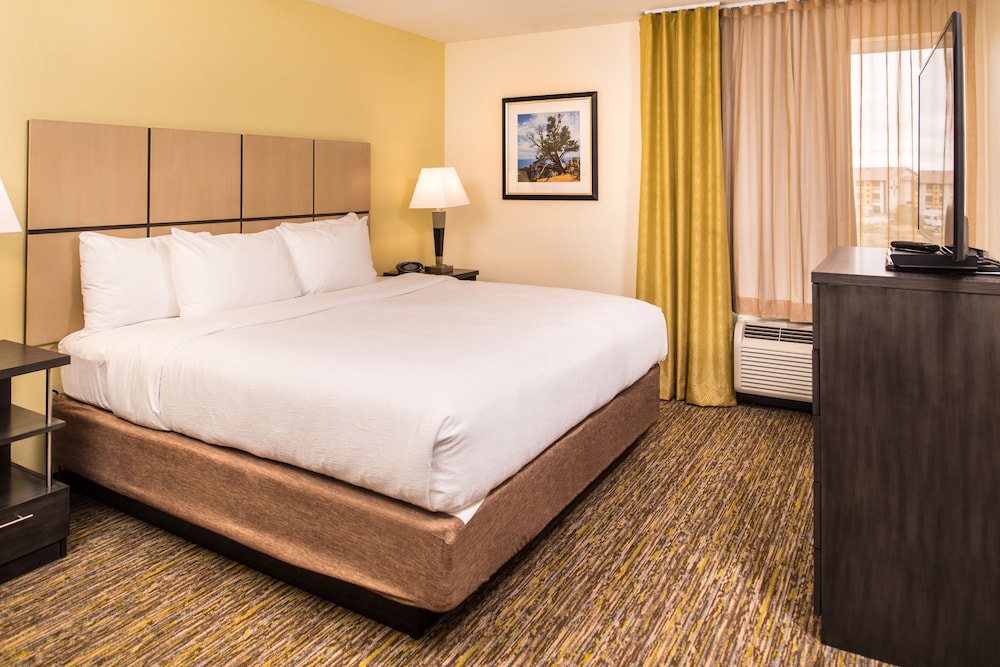 Candlewood Suites Carlsbad South by IHG - photo 8