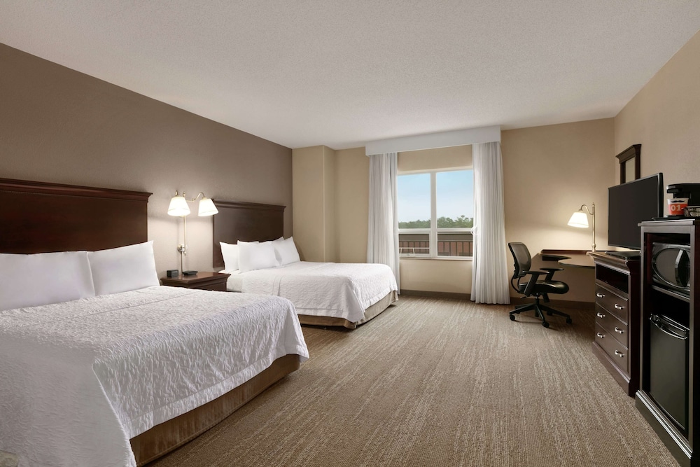 Hampton Inn & Suites Washington Dulles International Airport - photo 7