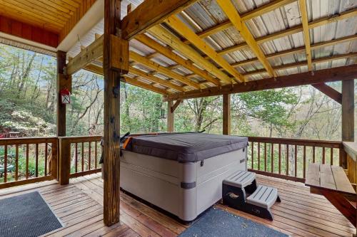 Simple blessings — Bryson City — photo 3