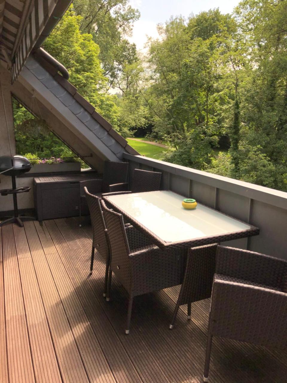 Ferienhaus Alte Mühle — 4-Star Luxury Hotel in Wiehl, Germany