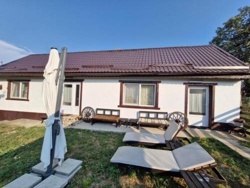 La Măcei - last minute hotel in Carbunari