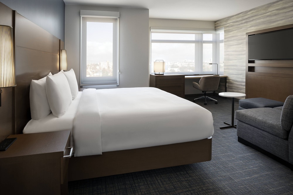 Residence Inn by Marriott Oakland Downtown - photo 13