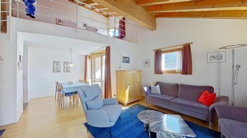 Lejin 18 — 4-Star Luxury Hotel in Silvaplana, Switzerland