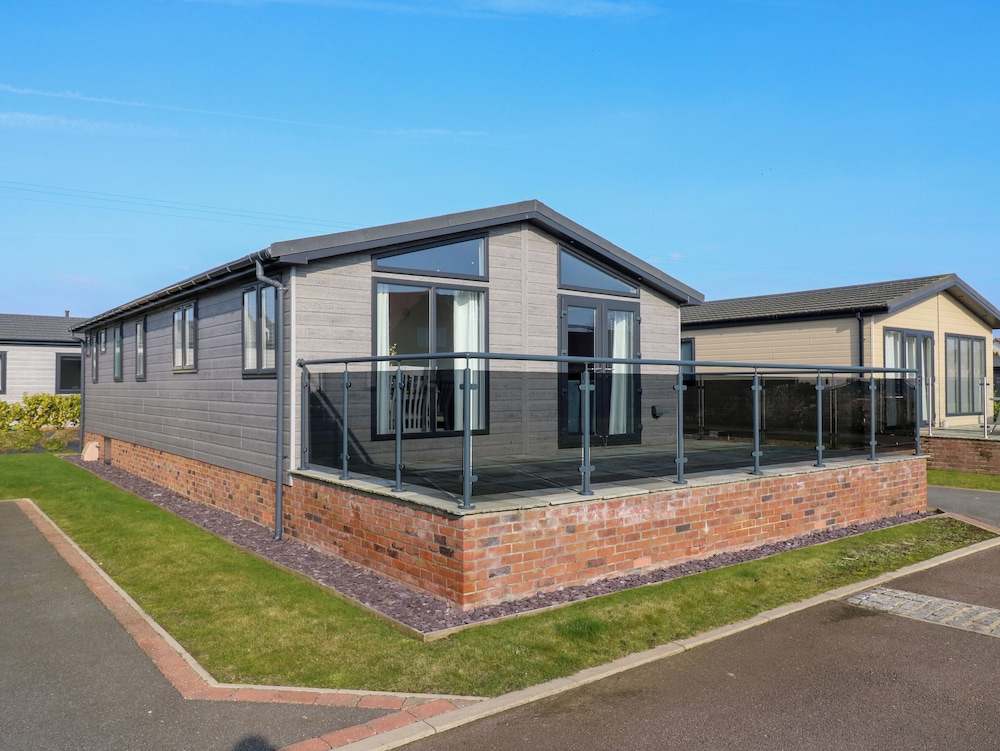 Number 43 The Poplars in King's Lynn, United Kingdom