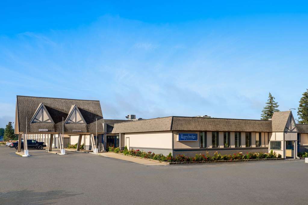 Travelodge by Wyndham Gaylord - photo 2