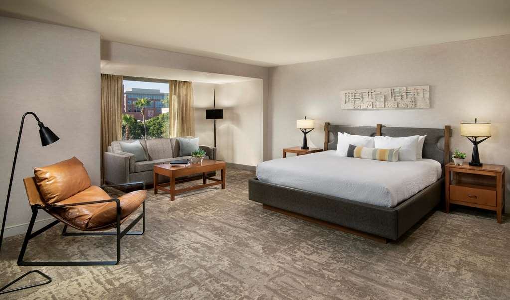 Tempe Mission Palms a Destination by Hyatt Hotel - photo 19