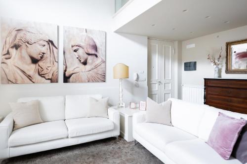B Sicilian Charming Stay Luxury Loft Catania — 4-Star Luxury Hotel in Catania, Italy