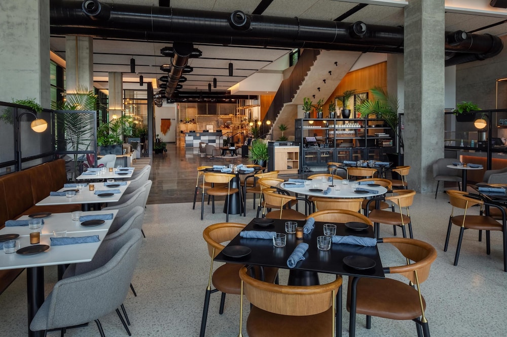 Canopy by Hilton Nashville Downtown The Gulch - photo 45